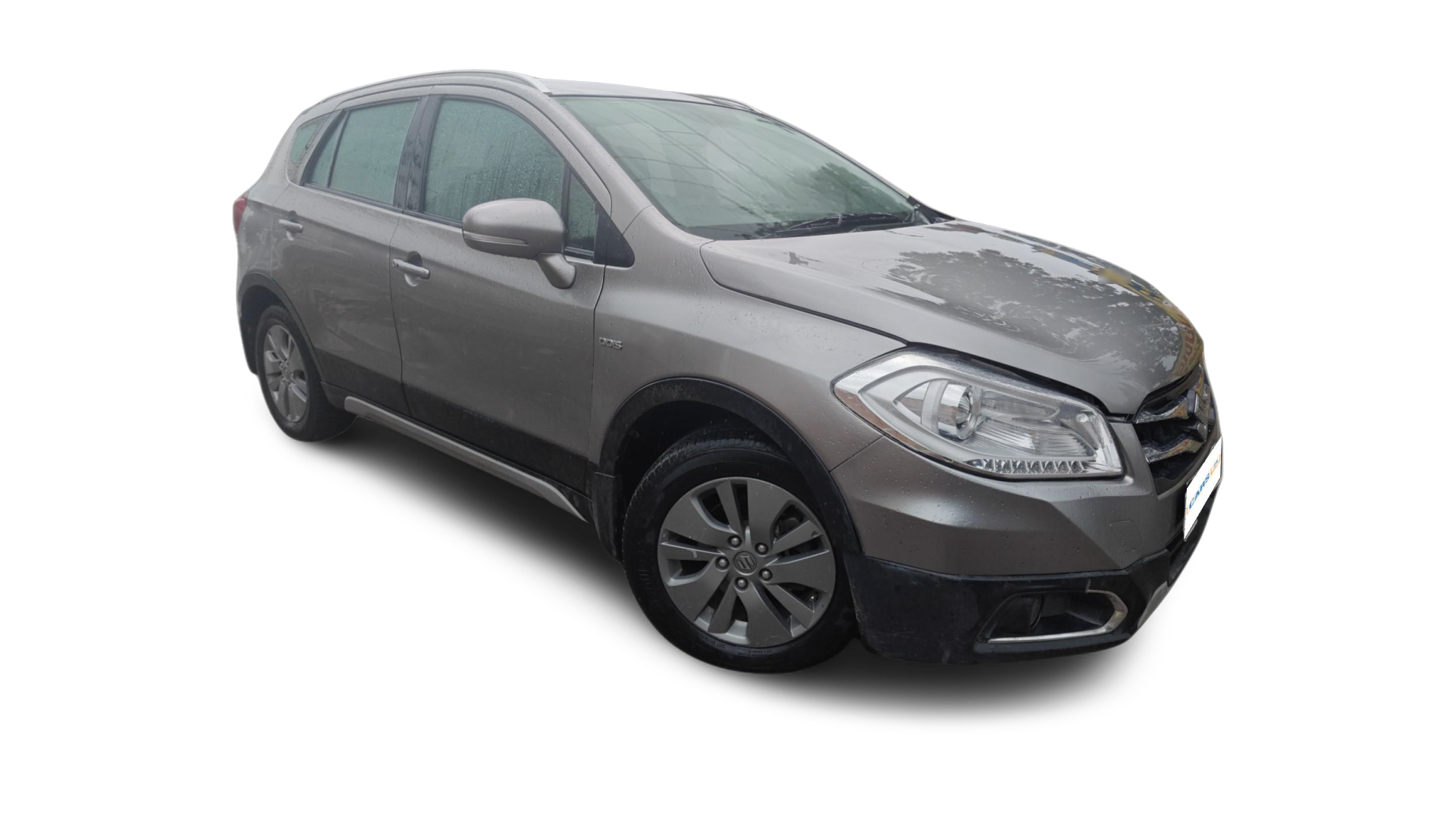 Maruti S Cross-img